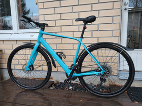 Orbea Vibe H10, Sähköpyörät, Polkupyörät ja pyöräily, Espoo, Tori.fi Orbea Vibe H10, Sähköpyörät, Polkupyörät ja pyöräily, Espoo, Tori.fi