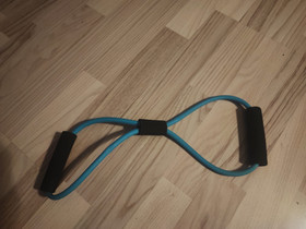 Kuminauha jumppaamiseen, Kuntoilu ja fitness, Urheilu ja ulkoilu, Turku, Tori.fi Kuminauha jumppaamiseen, Kuntoilu ja fitness, Urheilu ja ulkoilu, Turku, Tori.fi