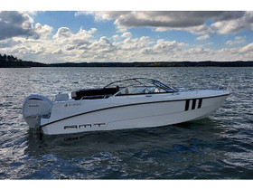 AMT 240 DC+Yamaha F225, Moottoriveneet, Veneet, Imatra, Tori.fi AMT 240 DC+Yamaha F225, Moottoriveneet, Veneet, Imatra, Tori.fi