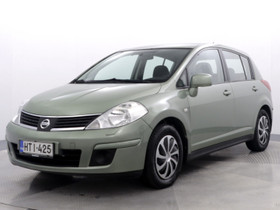 Nissan Tiida, Autot, Raisio, Tori.fi Nissan Tiida, Autot, Raisio, Tori.fi
