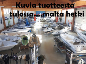Yamarin 54 BR CROSS + YAMAHA F70, Moottoriveneet, Veneet, Pori, Tori.fi