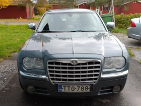 Chrysler 300C, Autot, Raahe, Tori.fi Chrysler 300C, Autot, Raahe, Tori.fi