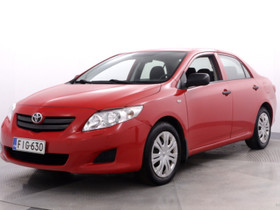 Toyota Corolla, Autot, Raisio, Tori.fi Toyota Corolla, Autot, Raisio, Tori.fi