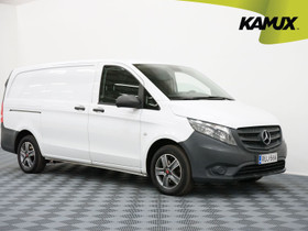 Mercedes-Benz Vito, Autot, Pori, Tori.fi Mercedes-Benz Vito, Autot, Pori, Tori.fi