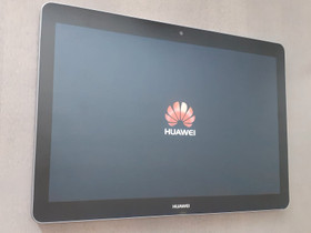 Huawei Mediapad T3 10" Wifi, Tabletit, Tietokoneet ja lisälaitteet, Turku, Tori.fi