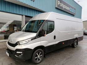 Iveco Daily, Autot, Kempele, Tori.fi Iveco Daily, Autot, Kempele, Tori.fi