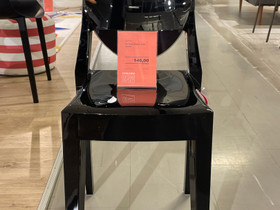 Kartell Victoria Ghost -tuoli 146,-, Pöydät ja tuolit, Sisustus ja huonekalut, Helsinki, Tori.fi Kartell Victoria Ghost -tuoli 146,-, Pöydät ja tuolit, Sisustus ja huonekalut, Helsinki, Tori.fi