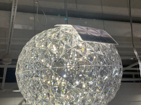 Kartell Planet -riippuvalaisin 270,-, Valaisimet, Sisustus ja huonekalut, Helsinki, Tori.fi Kartell Planet -riippuvalaisin 270,-, Valaisimet, Sisustus ja huonekalut, Helsinki, Tori.fi