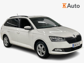 Skoda Fabia, Autot, Espoo, Tori.fi Skoda Fabia, Autot, Espoo, Tori.fi