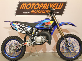 Yamaha YZ, Moottoripyörät, Moto, Orimattila, Tori.fi Yamaha YZ, Moottoripyörät, Moto, Orimattila, Tori.fi