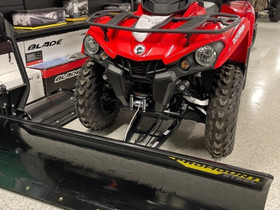 Can-Am Outlander, Mönkijät, Moto, Joensuu, Tori.fi Can-Am Outlander, Mönkijät, Moto, Joensuu, Tori.fi
