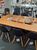 Vitra-ruokapyt 180x90
