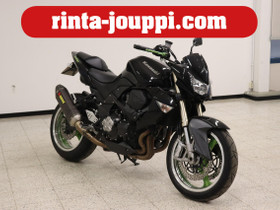 Kawasaki Z, Moottoripyörät, Moto, Kokkola, Tori.fi Kawasaki Z, Moottoripyörät, Moto, Kokkola, Tori.fi
