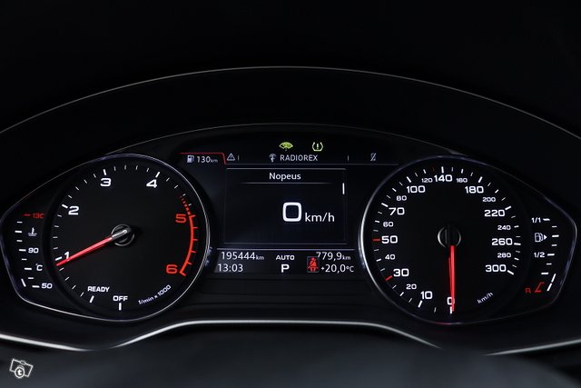 Audi Q5 19