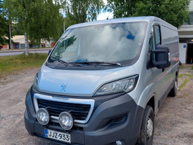 Peugeot Boxer, Autot, Hankasalmi, Tori.fi