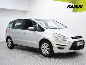 Ford S-Max, Autot, Ylivieska, Tori.fi Ford S-Max, Autot, Ylivieska, Tori.fi