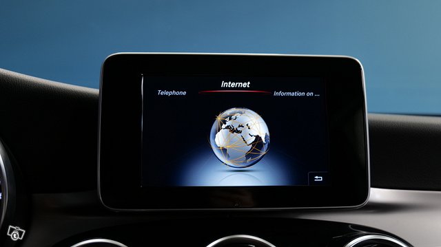 Mercedes-Benz GLC 11