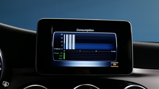 Mercedes-Benz GLC 14