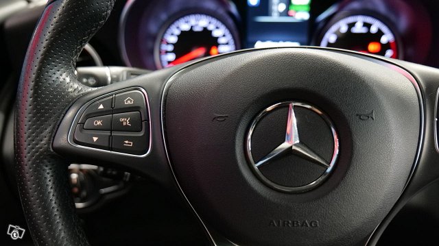 Mercedes-Benz GLC 18
