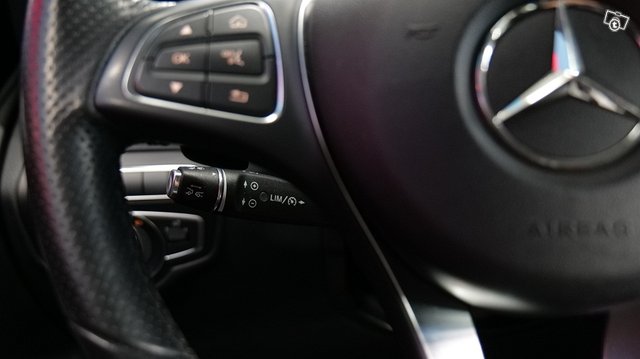 Mercedes-Benz GLC 20