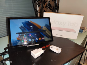 Samsung Galaxy tab a8 32gb, Tabletit, Tietokoneet ja lisälaitteet, Tornio, Tori.fi Samsung Galaxy tab a8 32gb, Tabletit, Tietokoneet ja lisälaitteet, Tornio, Tori.fi