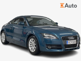 Audi TT, Autot, Espoo, Tori.fi Audi TT, Autot, Espoo, Tori.fi