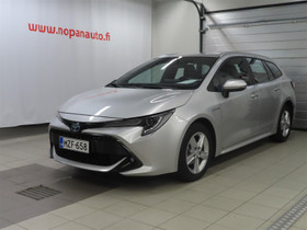 Toyota Corolla, Autot, Kajaani, Tori.fi Toyota Corolla, Autot, Kajaani, Tori.fi