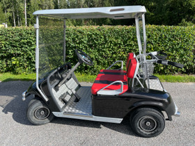 Golfauto, Golf, Urheilu ja ulkoilu, Naantali, Tori.fi Golfauto, Golf, Urheilu ja ulkoilu, Naantali, Tori.fi