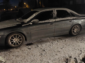 Volvo S80, Autot, Ylitornio, Tori.fi