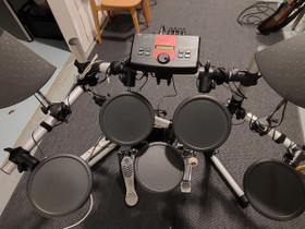 Sähkörummut Yamaha DTXPLORER, Rummut, Musiikki ja soittimet, Kuopio, Tori.fi Sähkörummut Yamaha DTXPLORER, Rummut, Musiikki ja soittimet, Kuopio, Tori.fi