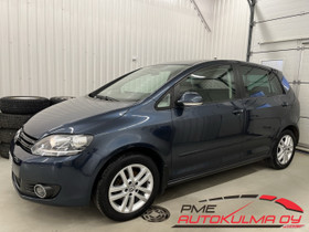 Volkswagen Golf Plus, Autot, Hattula, Tori.fi Volkswagen Golf Plus, Autot, Hattula, Tori.fi