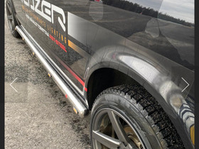 Transporter kylkiputket, Lisävarusteet ja autotarvikkeet, Auton varaosat ja tarvikkeet, Sastamala, Tori.fi Transporter kylkiputket, Lisävarusteet ja autotarvikkeet, Auton varaosat ja tarvikkeet, Sastamala, Tori.fi