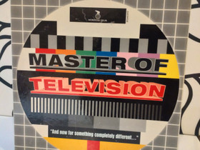 Master of television lautapeli, Pelit ja muut harrastukset, Kajaani, Tori.fi Master of television lautapeli, Pelit ja muut harrastukset, Kajaani, Tori.fi