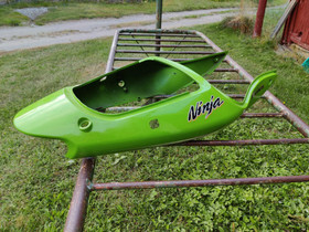 Kawasaki ninja takakate, Moottoripyörän varaosat ja tarvikkeet, Mototarvikkeet ja varaosat, Heinola, Tori.fi Kawasaki ninja takakate, Moottoripyörän varaosat ja tarvikkeet, Mototarvikkeet ja varaosat, Heinola, Tori.fi