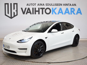 Tesla Model 3, Autot, Porvoo, Tori.fi