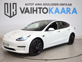 Tesla Model 3, Autot, Porvoo, Tori.fi Tesla Model 3, Autot, Porvoo, Tori.fi