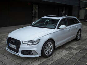 Audi A6, Autot, Joensuu, Tori.fi Audi A6, Autot, Joensuu, Tori.fi
