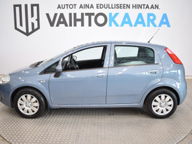 Fiat Grande Punto, Autot, Porvoo, Tori.fi Fiat Grande Punto, Autot, Porvoo, Tori.fi