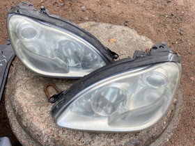 W220 S mersun ajovaloumpiot, Autovaraosat, Auton varaosat ja tarvikkeet, Kouvola, Tori.fi W220 S mersun ajovaloumpiot, Autovaraosat, Auton varaosat ja tarvikkeet, Kouvola, Tori.fi