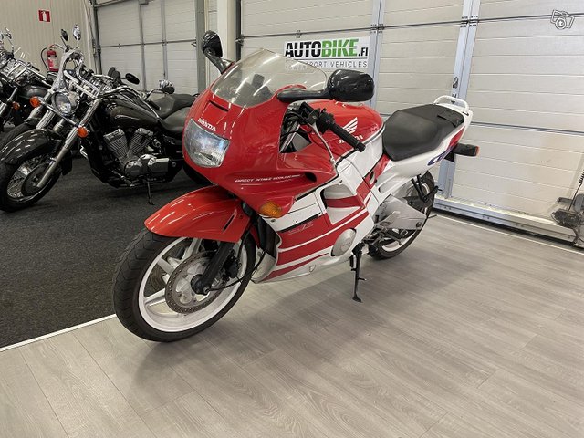 Honda CBR 3