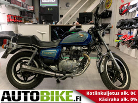 Honda CM, Moottoripyörät, Moto, Tuusula, Tori.fi Honda CM, Moottoripyörät, Moto, Tuusula, Tori.fi