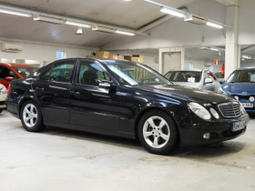 Mercedes-Benz E, Autot, Kajaani, Tori.fi