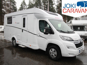 Dethleffs Just 90 T 6812 EB, Matkailuautot, Matkailuautot ja asuntovaunut, Joensuu, Tori.fi Dethleffs Just 90 T 6812 EB, Matkailuautot, Matkailuautot ja asuntovaunut, Joensuu, Tori.fi