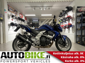 Kawasaki Z, Moottoripyörät, Moto, Tuusula, Tori.fi