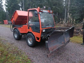 Holder 340 C, Työkoneet, Työkoneet ja kalusto, Tampere, Tori.fi Holder 340 C, Työkoneet, Työkoneet ja kalusto, Tampere, Tori.fi
