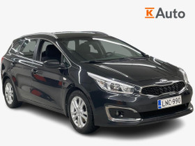 Kia Cee'd, Autot, Espoo, Tori.fi Kia Cee'd, Autot, Espoo, Tori.fi