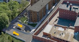 Tiililinnankatu 2, Kakola, Turku, Autotallit ja varastot, Turku, Tori.fi Tiililinnankatu 2, Kakola, Turku, Autotallit ja varastot, Turku, Tori.fi