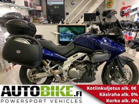 SUZUKI DL1000, Moottoripyörät, Moto, Tuusula, Tori.fi SUZUKI DL1000, Moottoripyörät, Moto, Tuusula, Tori.fi