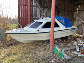 Hirvas 515 ht, Moottoriveneet, Veneet, Suonenjoki, Tori.fi Hirvas 515 ht, Moottoriveneet, Veneet, Suonenjoki, Tori.fi