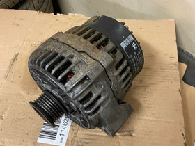 Mersun M112 V6 bensa moottorin laturi, Autovaraosat, Auton varaosat ja tarvikkeet, Kouvola, Tori.fi Mersun M112 V6 bensa moottorin laturi, Autovaraosat, Auton varaosat ja tarvikkeet, Kouvola, Tori.fi